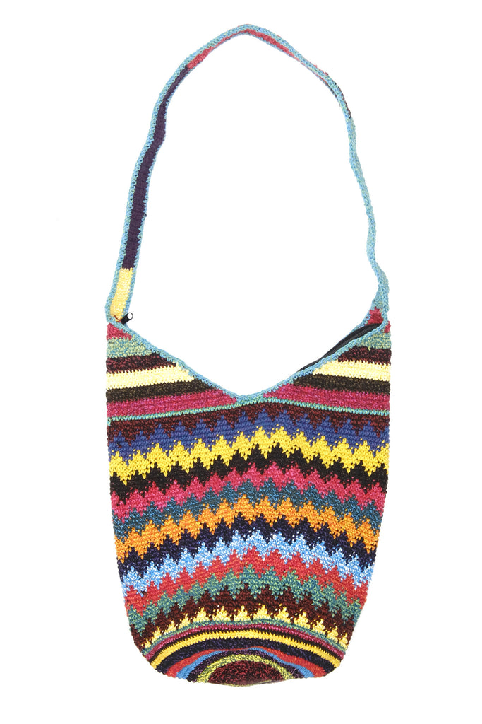 Juana Shoulder Bag Medium