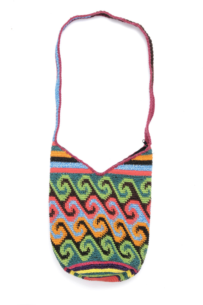 Juana Shoulder Bag Medium