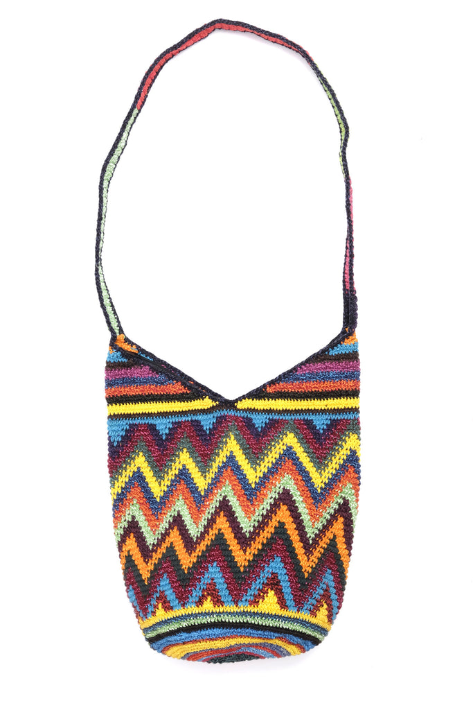 Juana Shoulder Bag Medium