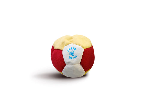 FOOTBAG 12-Panel Green