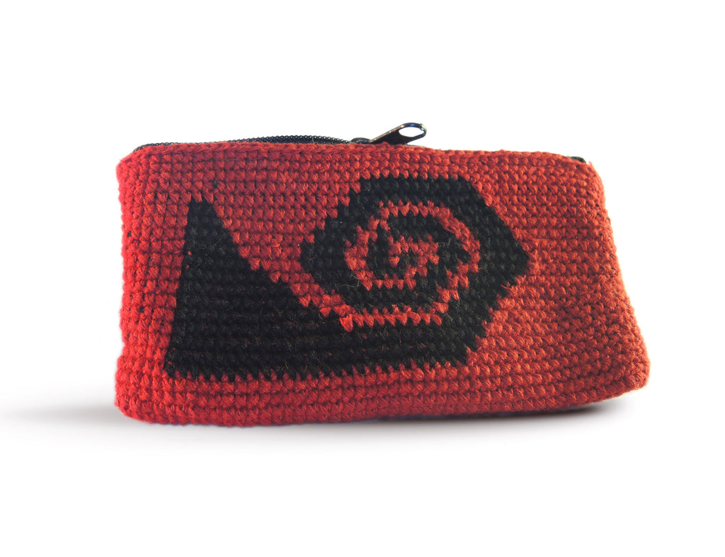 Coin Pouch - Koru Assorted