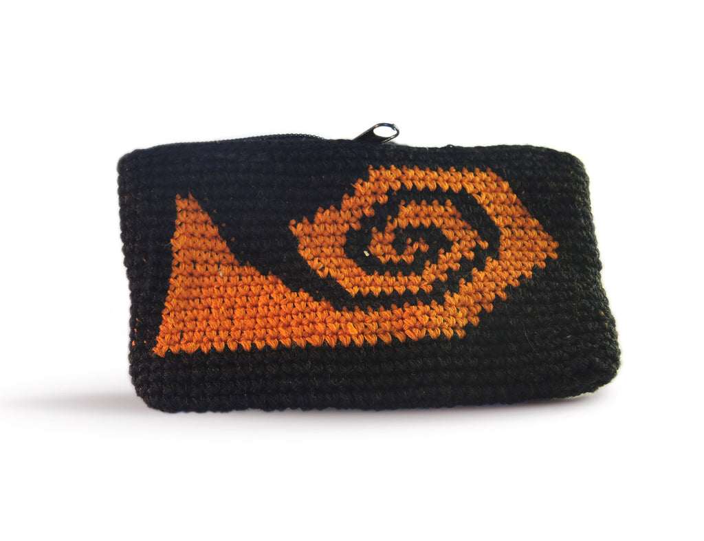 Coin Pouch - Koru Assorted