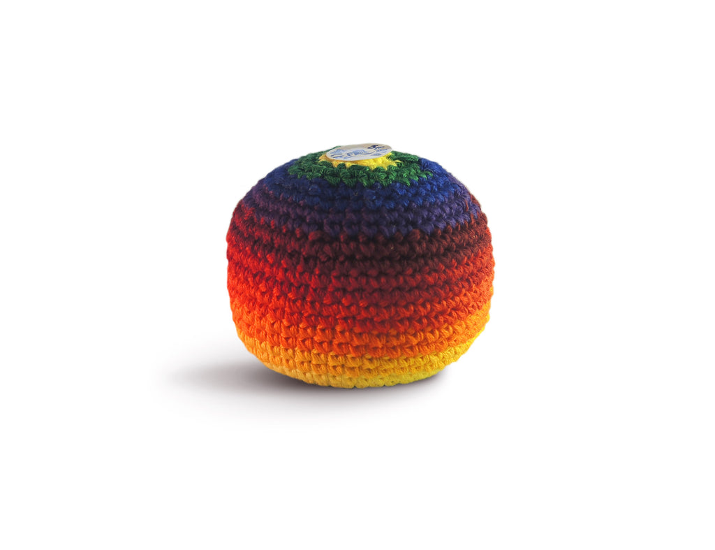 Rainbow Stripe