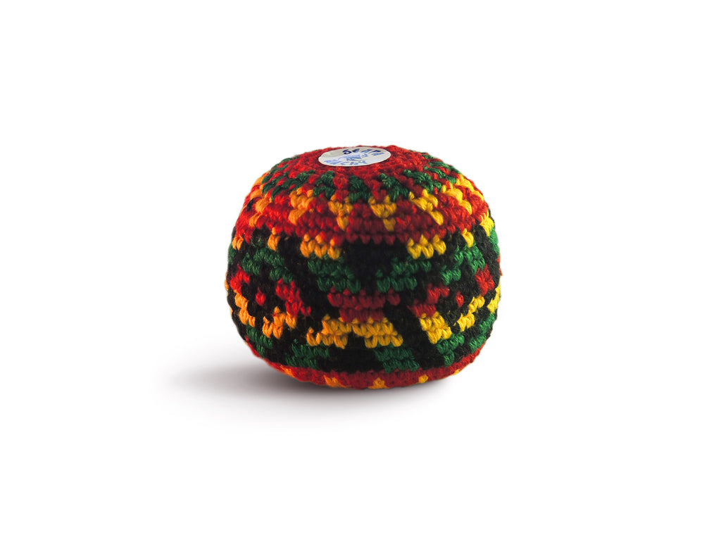 Rasta Geometric