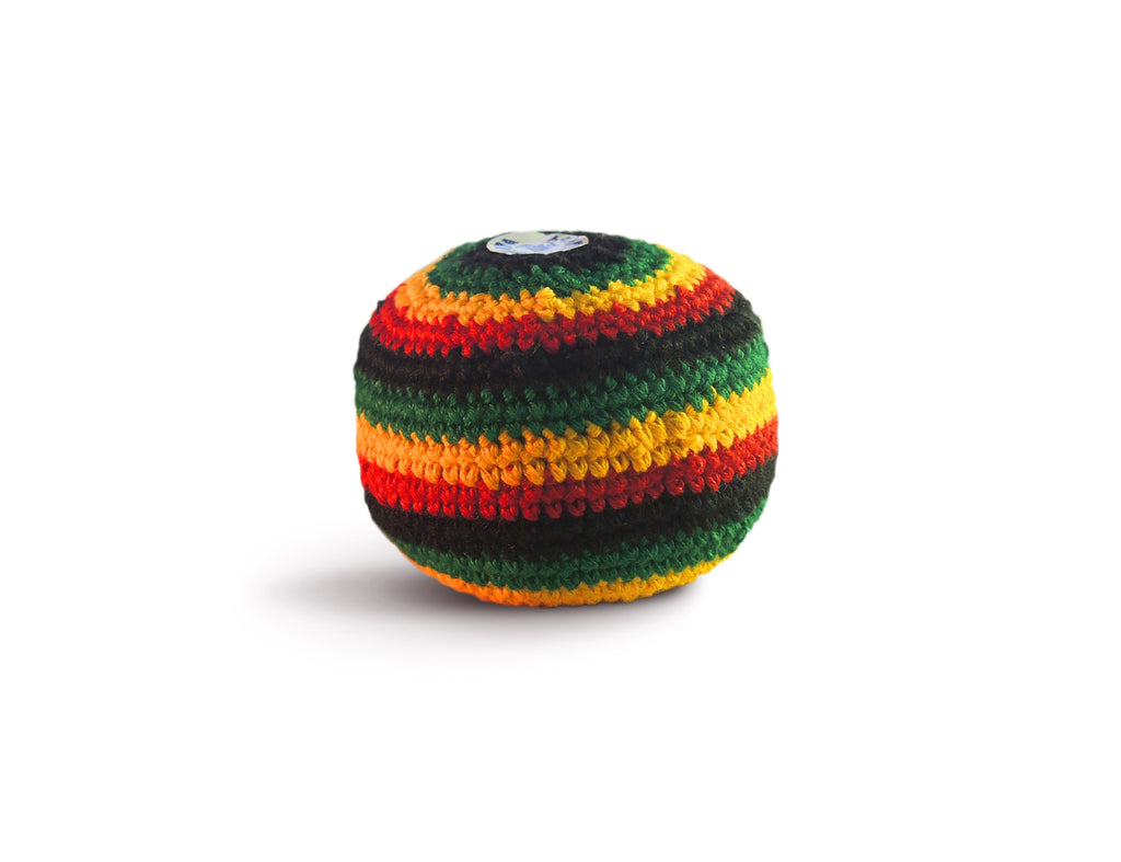 Rasta Stripe