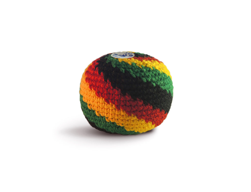 Rasta Swirl