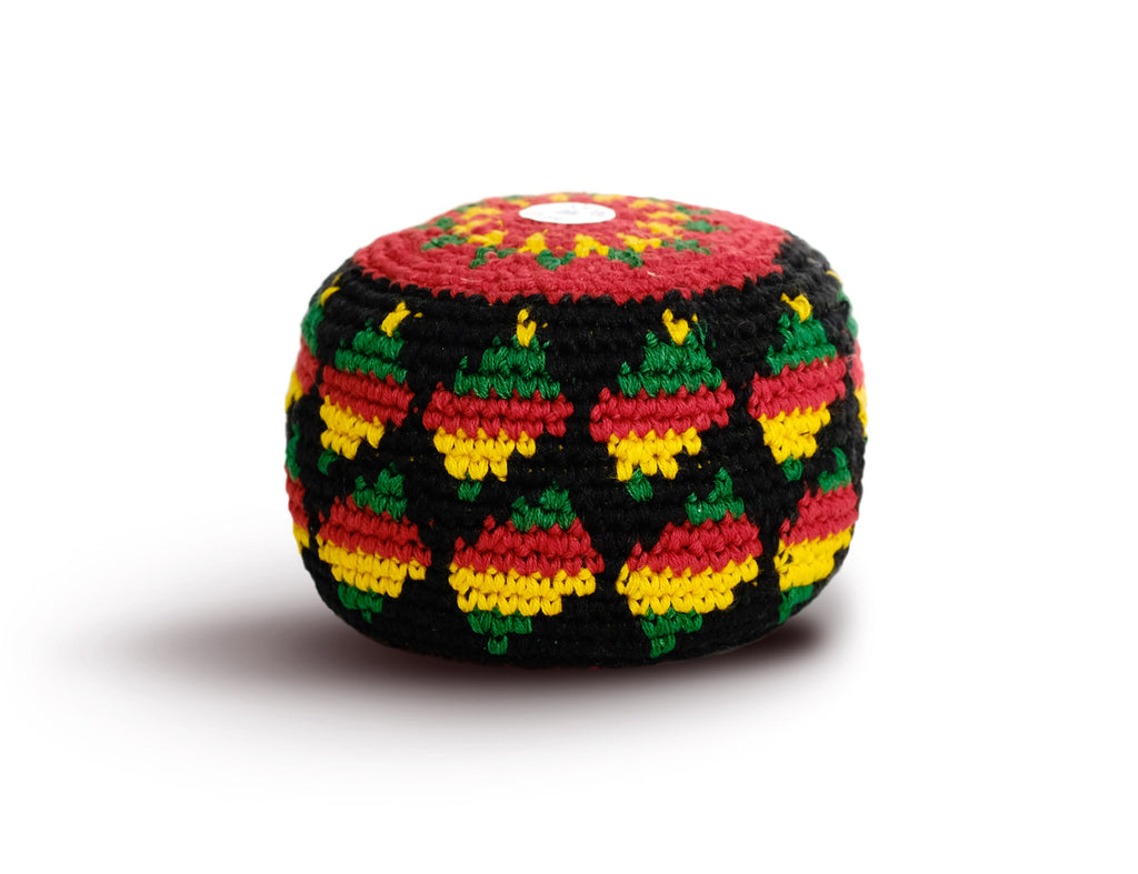FATBOY Rasta Geometric