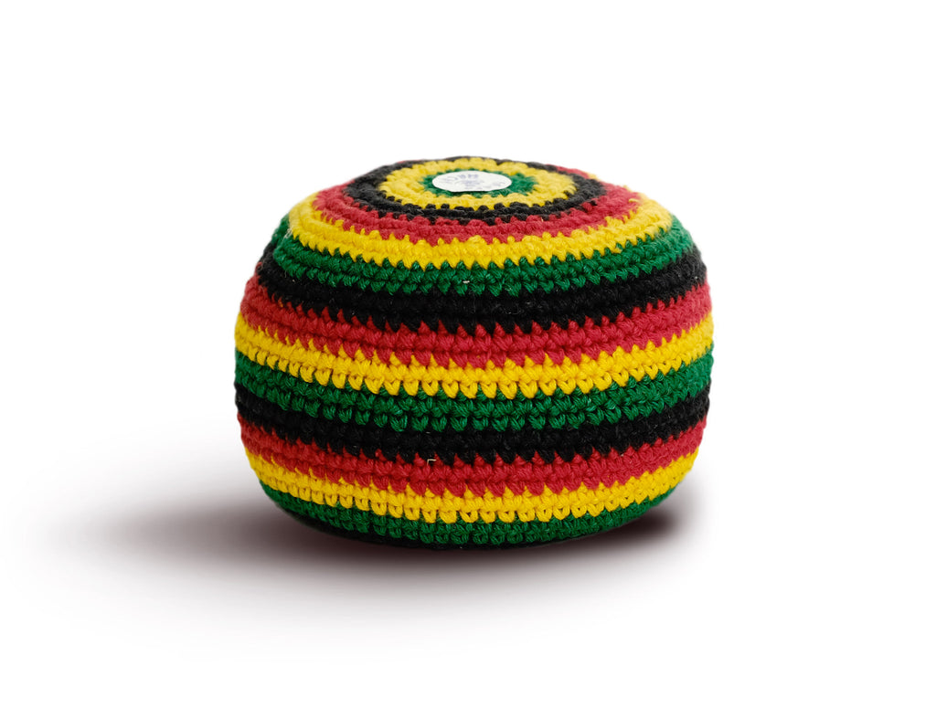 FATBOY Rasta Stripe
